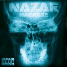 Narkose von nazar - cd, |