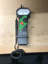 Gossen Metrawatt Metriso 5024