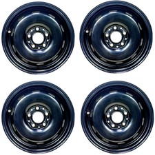 Original Stahlfelgen Satz MINI