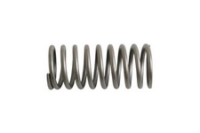 Untere Druckfeder zur