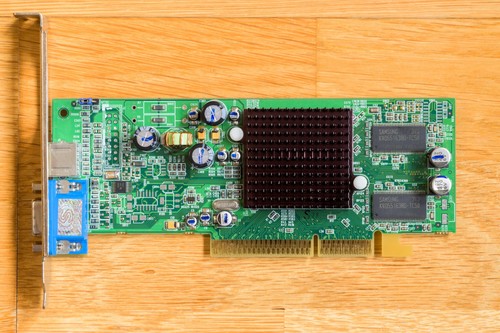 Sapphire ati radeon 9600 - sapphire,