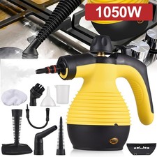 10 teilig Dampfreiniger