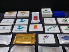 Hotel Luxus Mini Seife 26 St