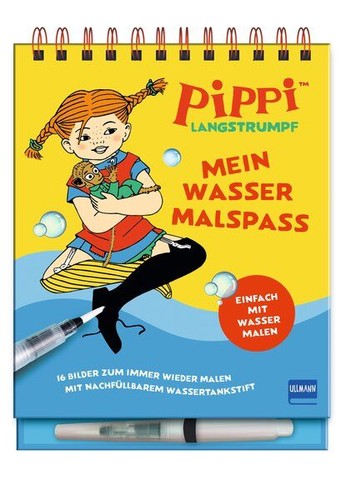 Pippi langstrumpf mein - pippi,