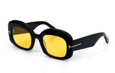 Tom Ford Carmen Sonnenbrille