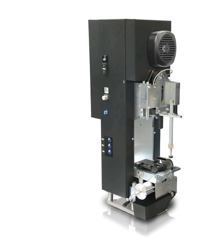 Schleuniger unicrimp 222 - unicrimp,