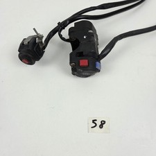 KTM EXC 2008 2015 Block Light