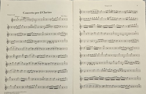 Henle verlag haydn - verlag,