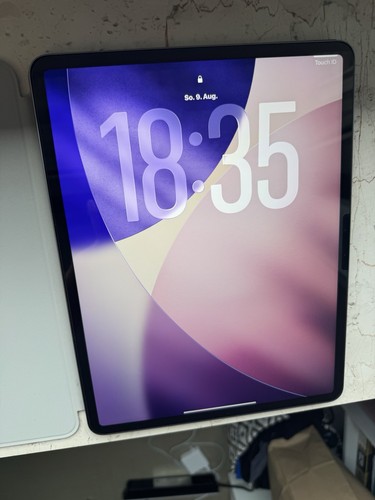 Apple ipad air - 13“, (m2)