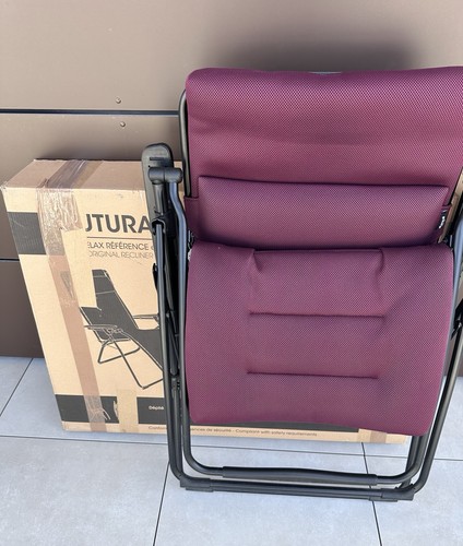 Lafuma futura relax - lafuma, xl