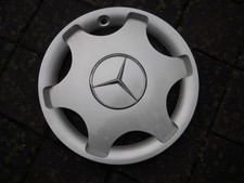 1 x Radkappe original Mercedes C - Klasse W 202  Nr. 202 401 07 24  in 15 Zoll *