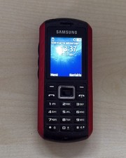 Samsung GT B2100i Geprüft Volle Funktion Händler Garantie Komplett Accu Neu Top