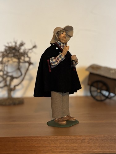 Lang sel erben krippenfigur - lang, sel.
