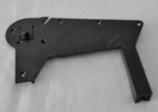 Wersi Kunststoff - Schranier