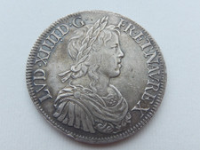 B186 - Frankreich Ludwig XIV