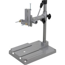 Donau Elektronik Bohrständer Arbeitshöhe (max.): 30 mm