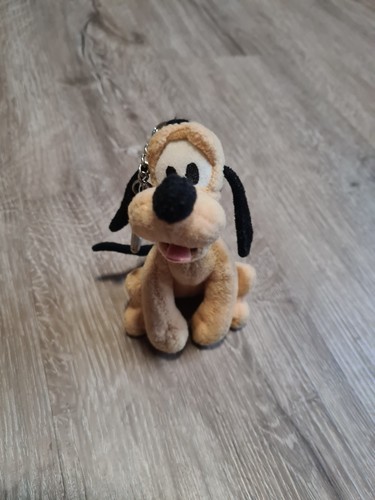 Pluto schlüsselanhänger - pluto,