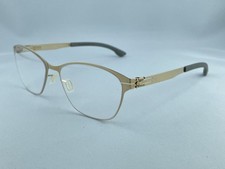 IC Berlin Brille Fassung Mod