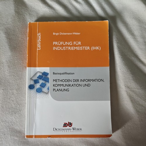 Industriemeister lehrbuch - industriemeister,
