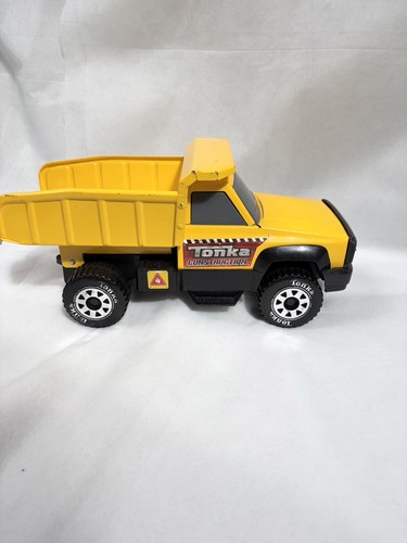 Hasbro tonka gelber - tonka,