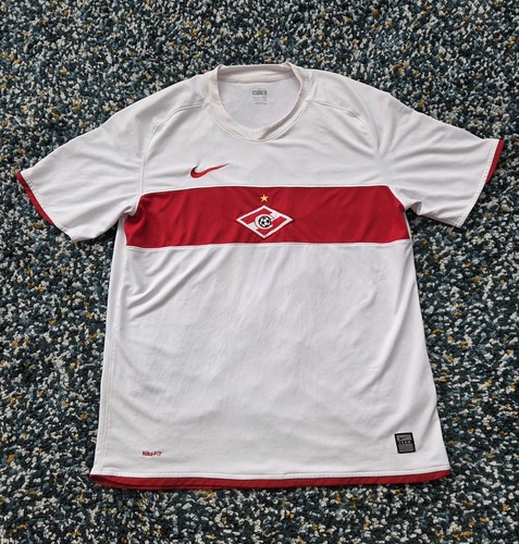 Vintage spartak moskau - spartak,
