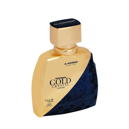 Haramain gold - al,