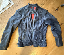 Mauritius Lederjacke