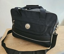 Schwarze TASCHE Koffertasche