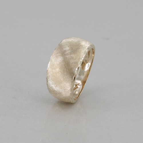 Ring 585 14k gelbgold - ring, 585/14k
