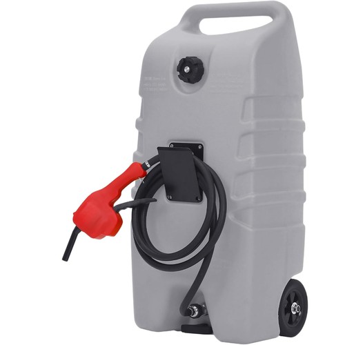 53l kraftstofftrolley - 53l,
