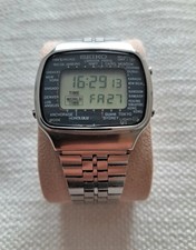 Seiko twa worldtime - seiko,