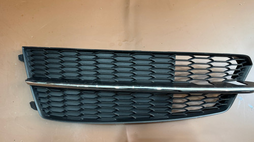 Audi original kühlergrill - original,