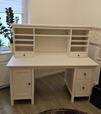 Hemnes Schreibtisch
