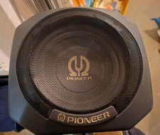 Pioneer TS-WX75 Subwoofer Auto