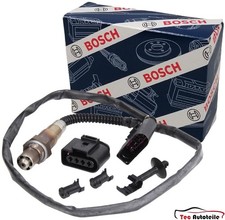 BOSCH Lambdasonde für Audi A4
