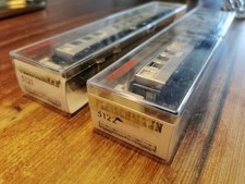 Fleischmann H0 2er Set