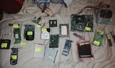 PC Teile Konvolut Verschiedene