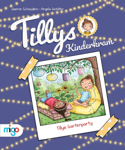 Tillys kinderkram - kinderkram.,