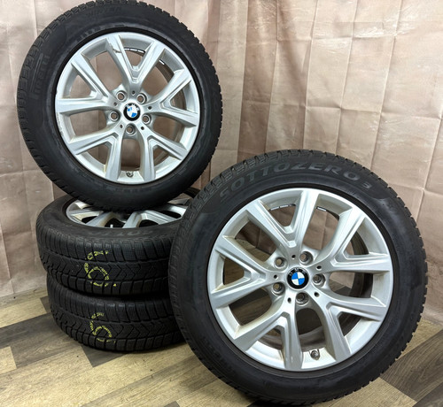 Bmw f48 f39 - f39, winter