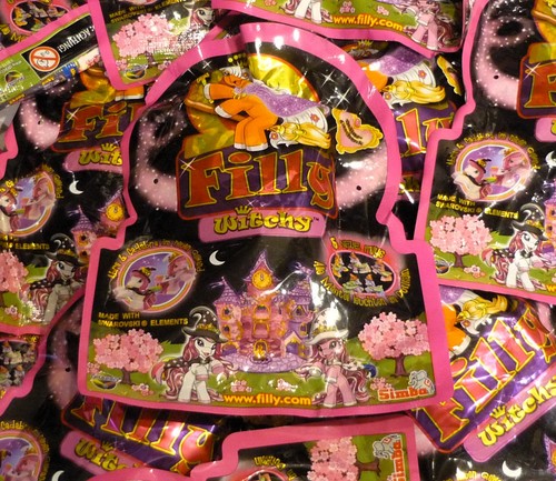 Filly witchy tüten - filly,