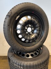 4 Sommerräder 225 55 R17