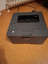 Brother HL-L2400DW S/W-Laserdrucker USB WLAN