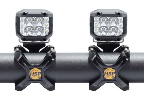 Led fernscheinwerfer 2x - 2x,