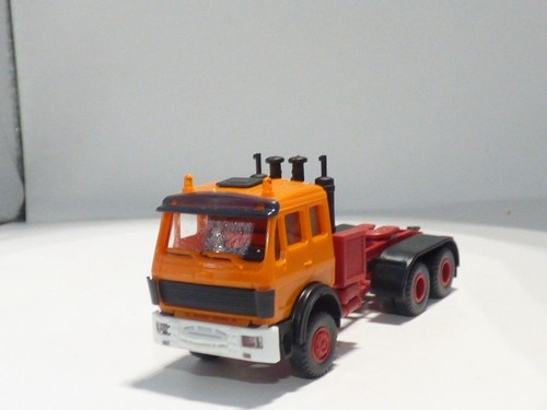 Kibri mercedes benz - 1:87, ng