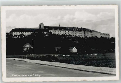 Mallersdorf