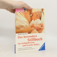 Das besondere Stillbuch für