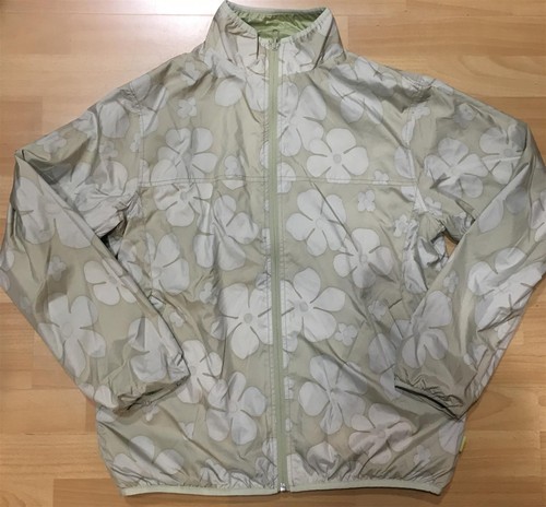Stüssy windbreaker wendejacke - windbreaker,