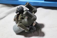 ORIGINAL Mercedes Benz W124 R129 - BOSCH Duoventil Heizungsventil A0008306584