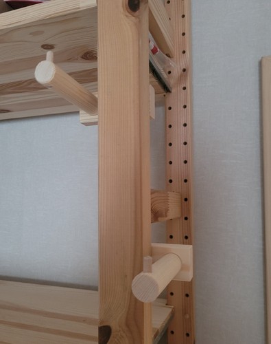 Für ikea ivar regal - ivar, 2