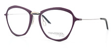 MONOQOOL Brille TT44 14s Matt